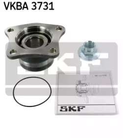 Комплект подшипника SKF VKBA 3731